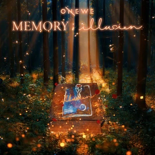MEMORY:illusion 