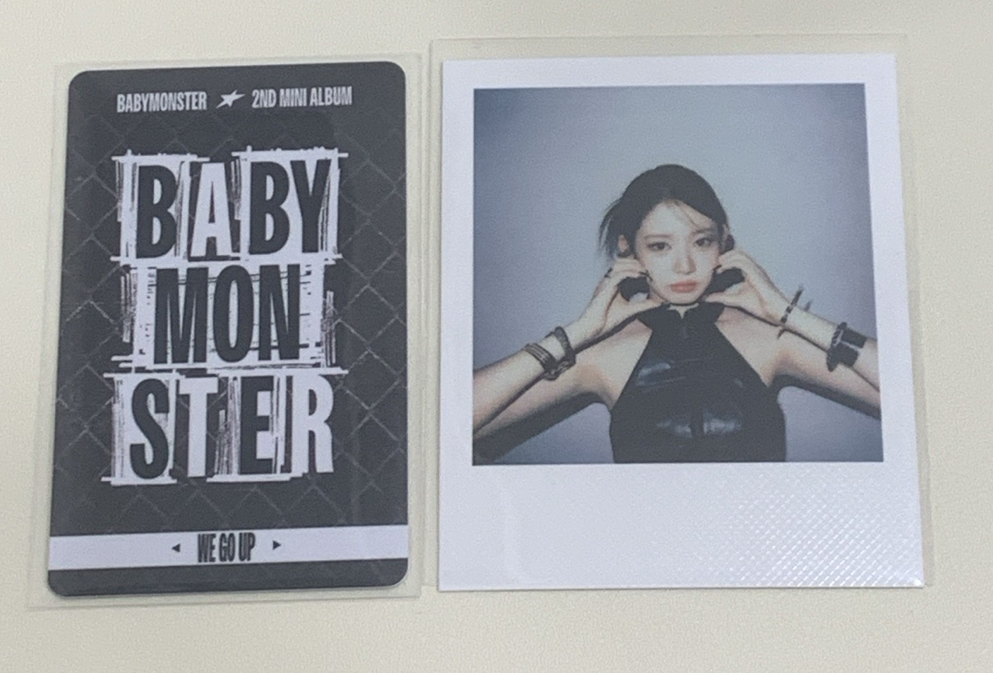 QQ音樂快閃拍立得