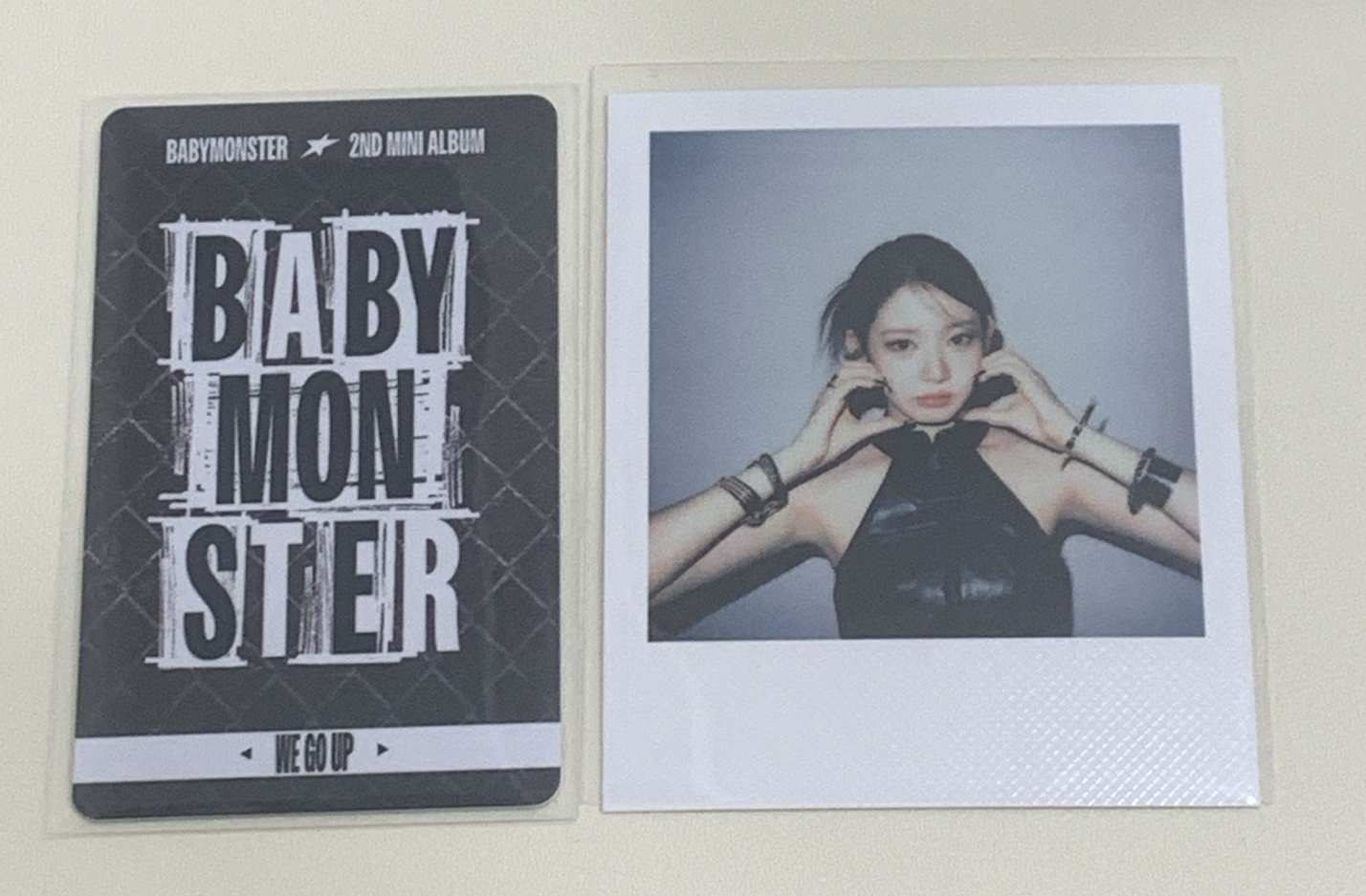 茶仁加Q音會員卡