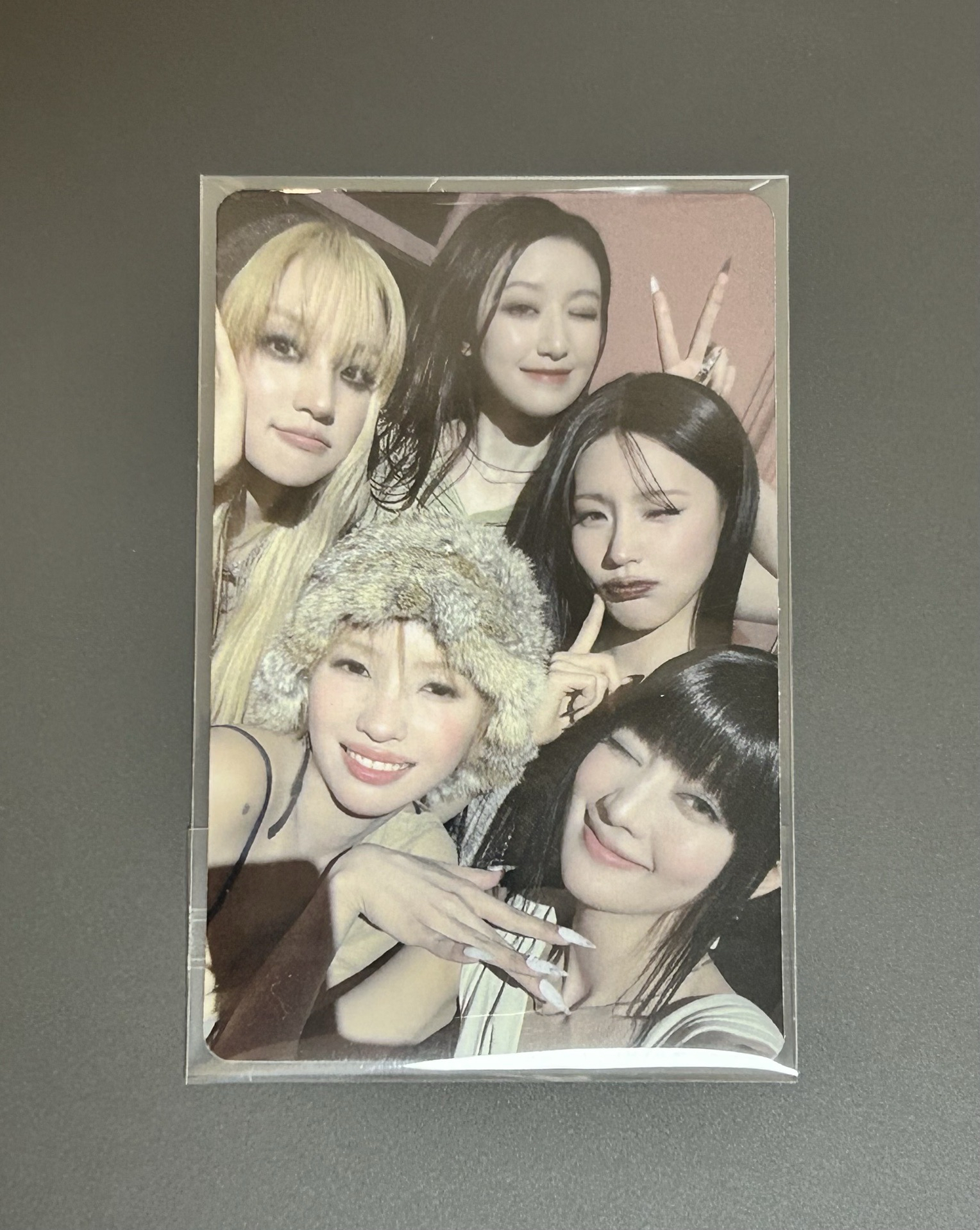 迷八快閃店隨機卡團卡