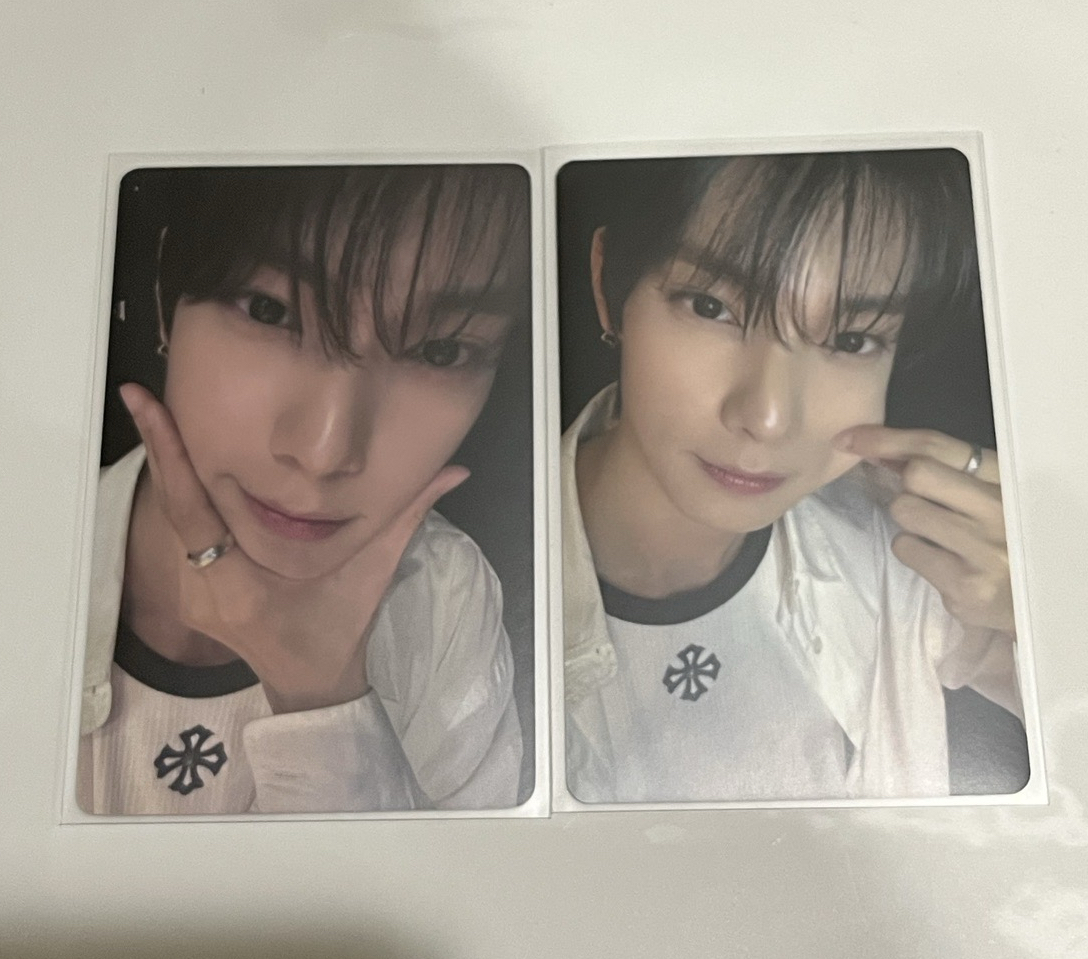 崔立于 BP2 展會卡