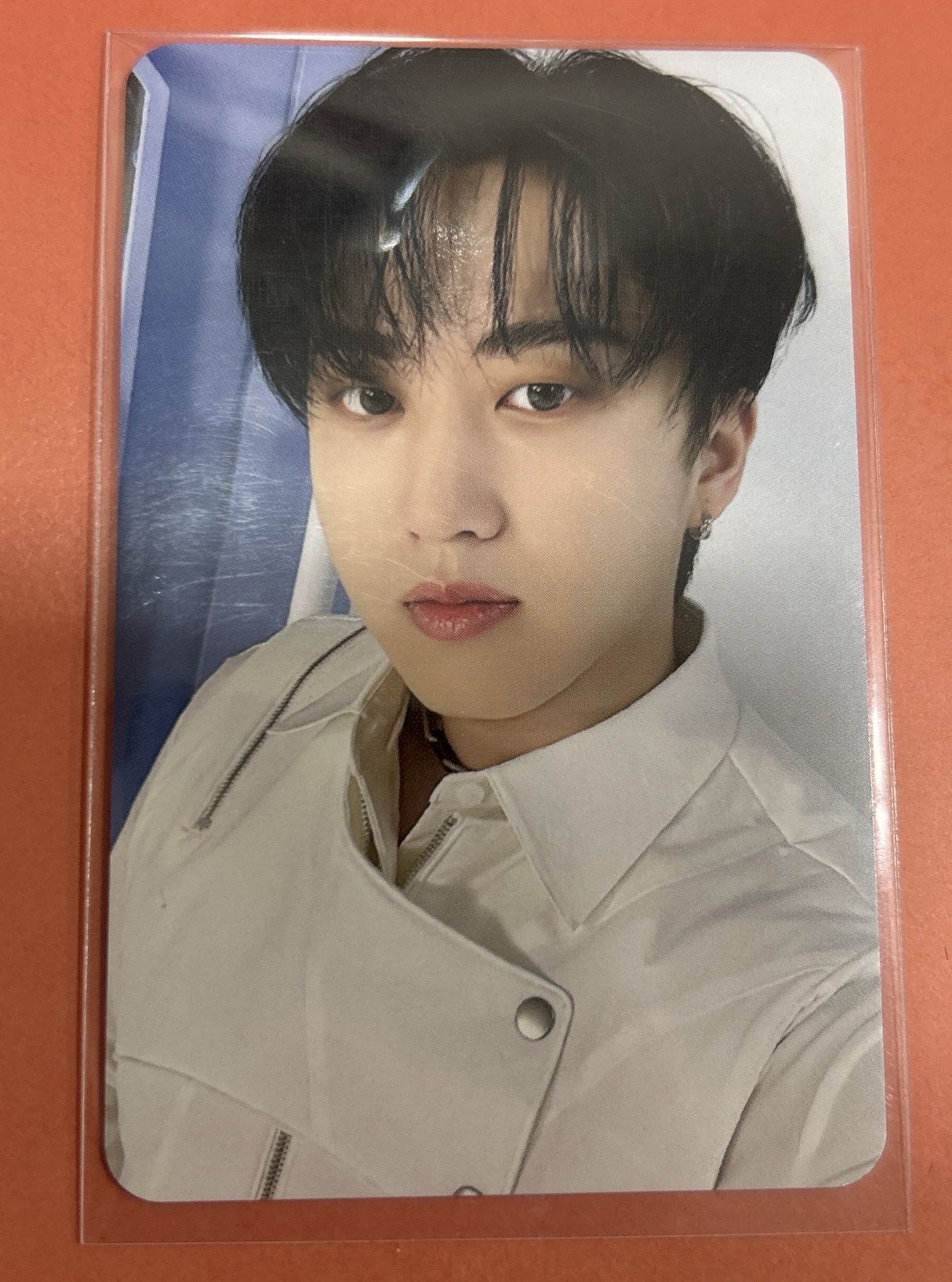 徐彰彬 3rd FM 線上 B版 滿額卡 