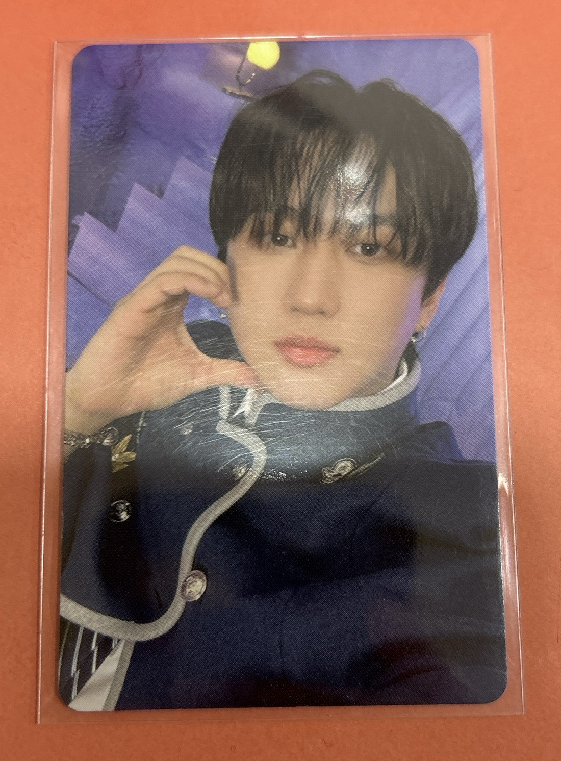 徐彰彬 4th FM 線上 滿額卡 