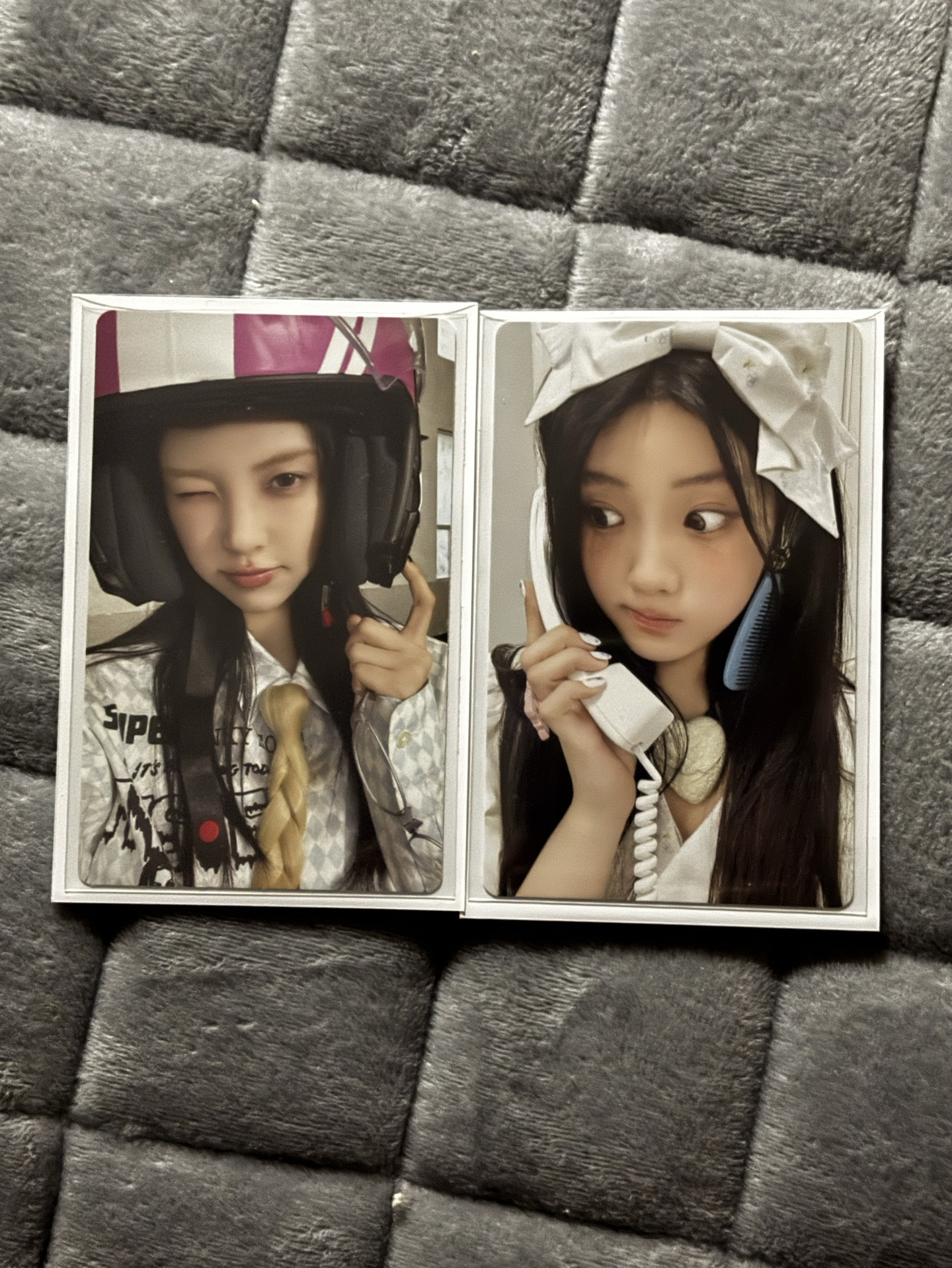 安全帽玧+電話禧