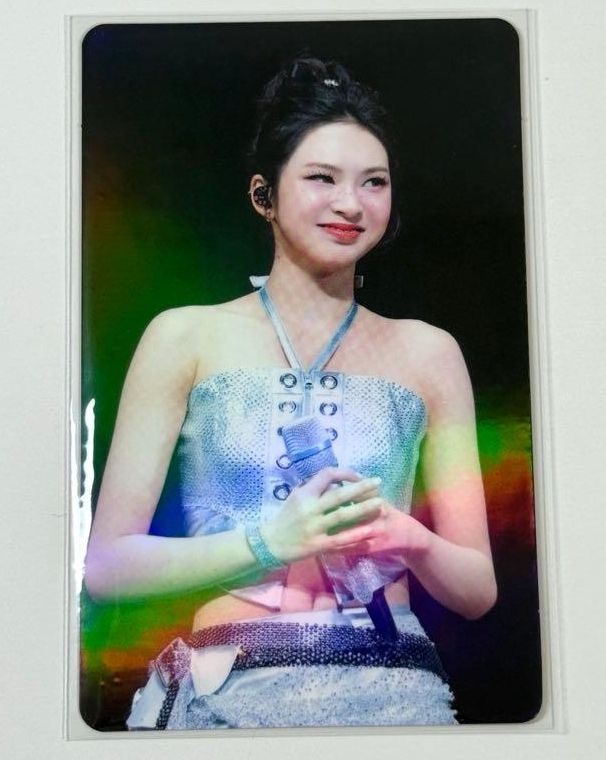 柒日巡通常盤特典（非現）