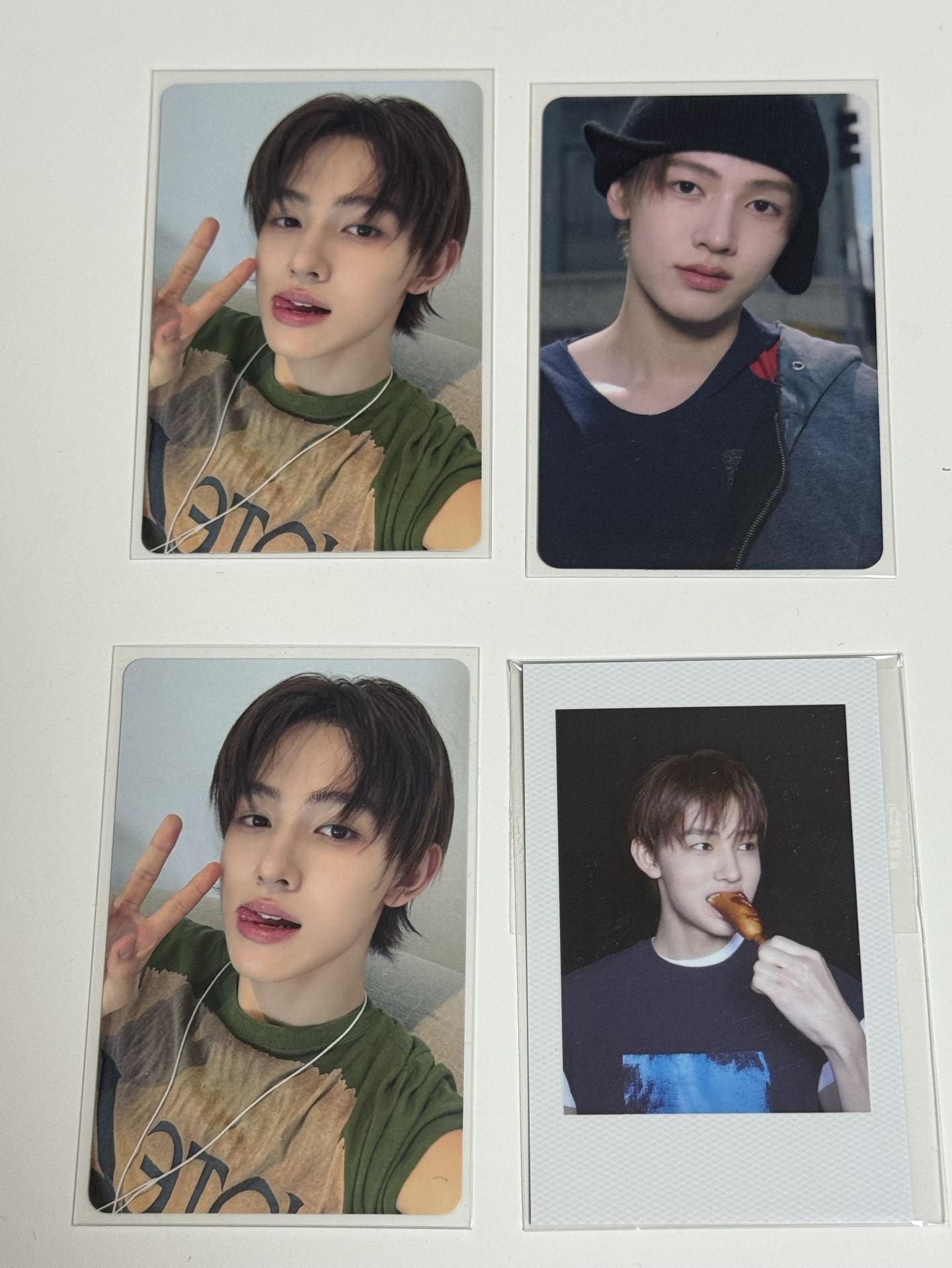 環球預售 md am玹 