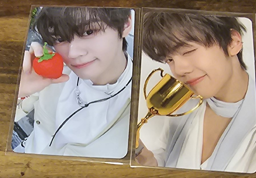 zb1 迷五星河預售特典