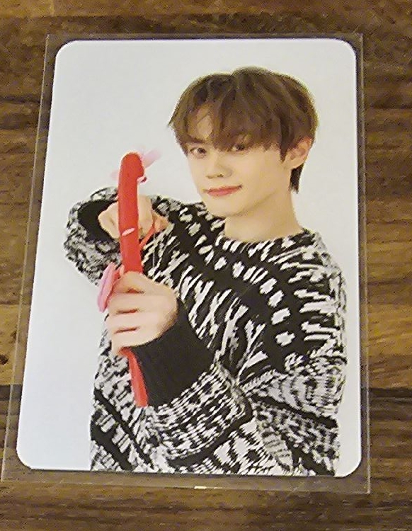 zb1 迷五 ms 2.0 簽售卡 