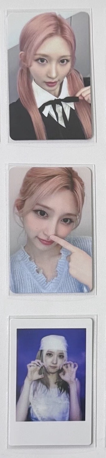 SECRET yeti幸運卡秋set 或單賣 2/10到