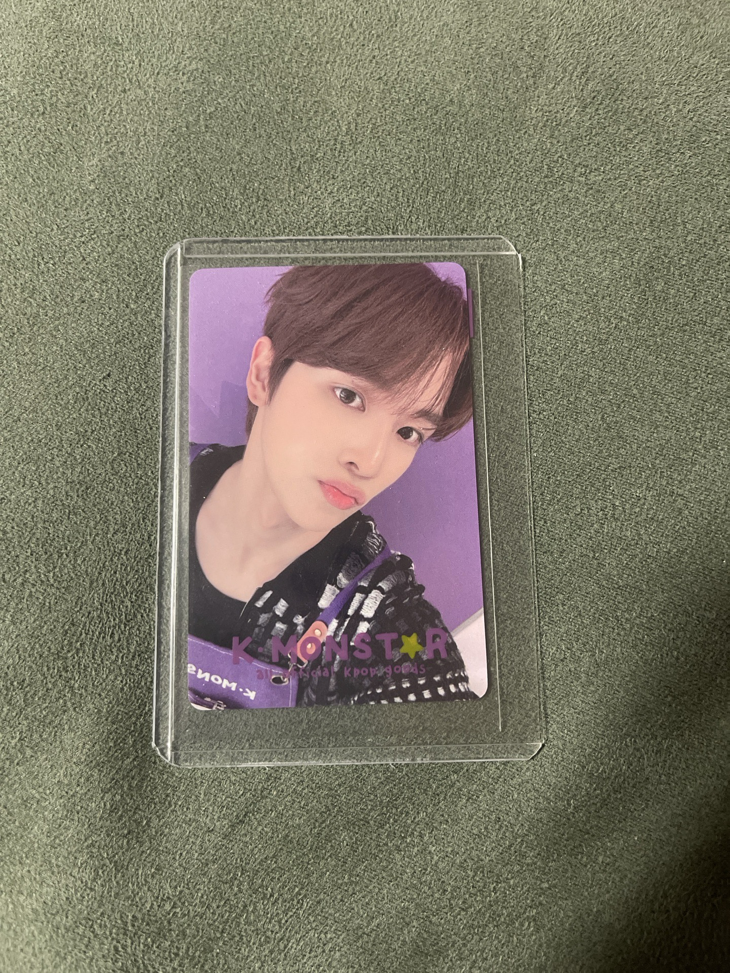 台北一日店長（燦）