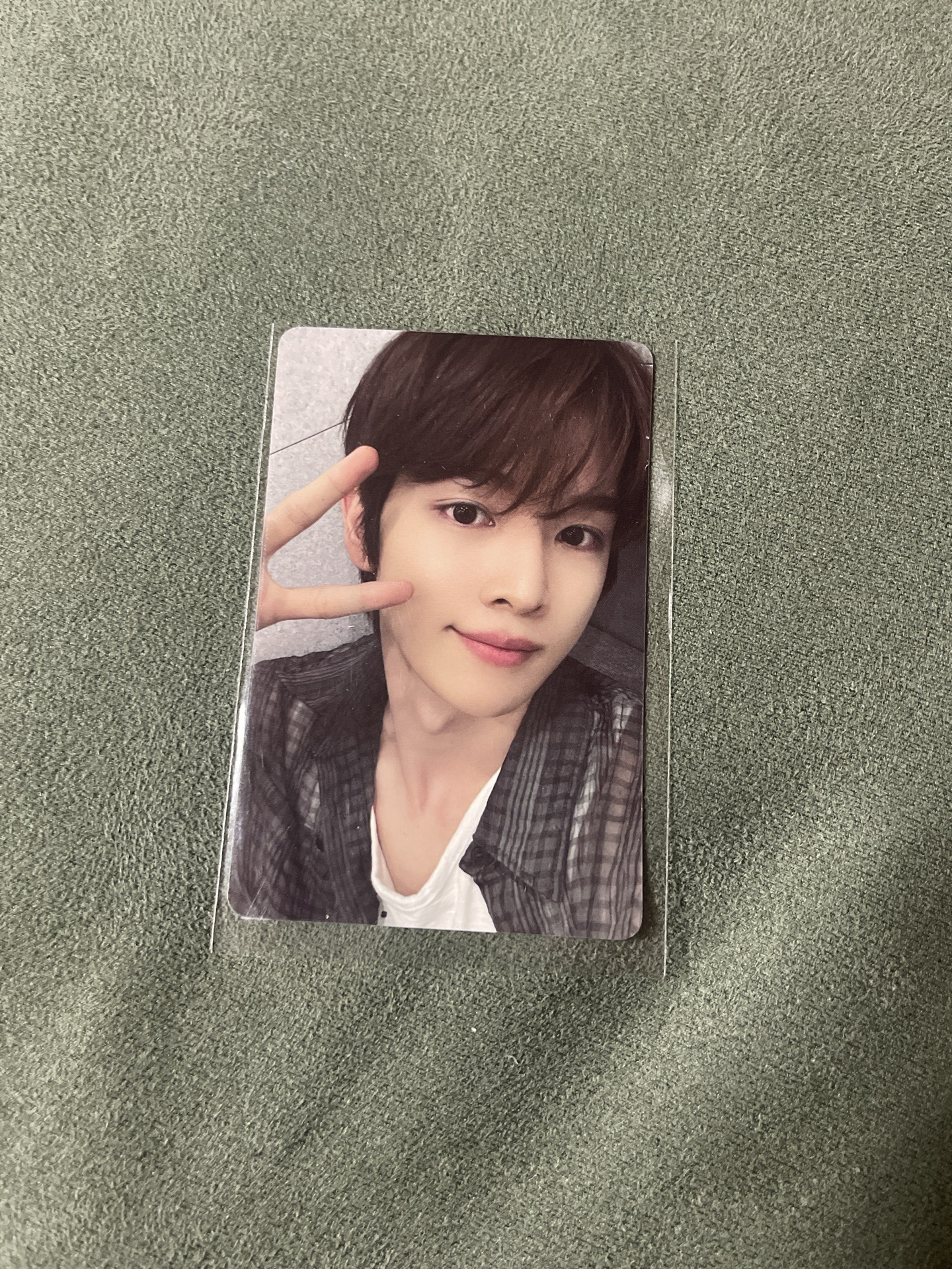 BOSS RIIZE 小芒滿額卡