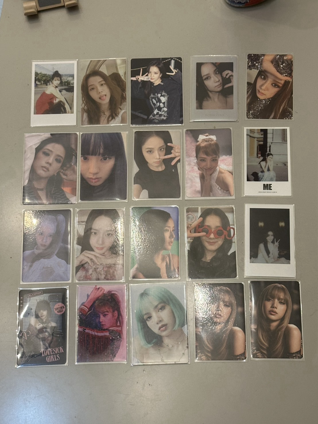 夏威夷雙秀+日巡比耶秀