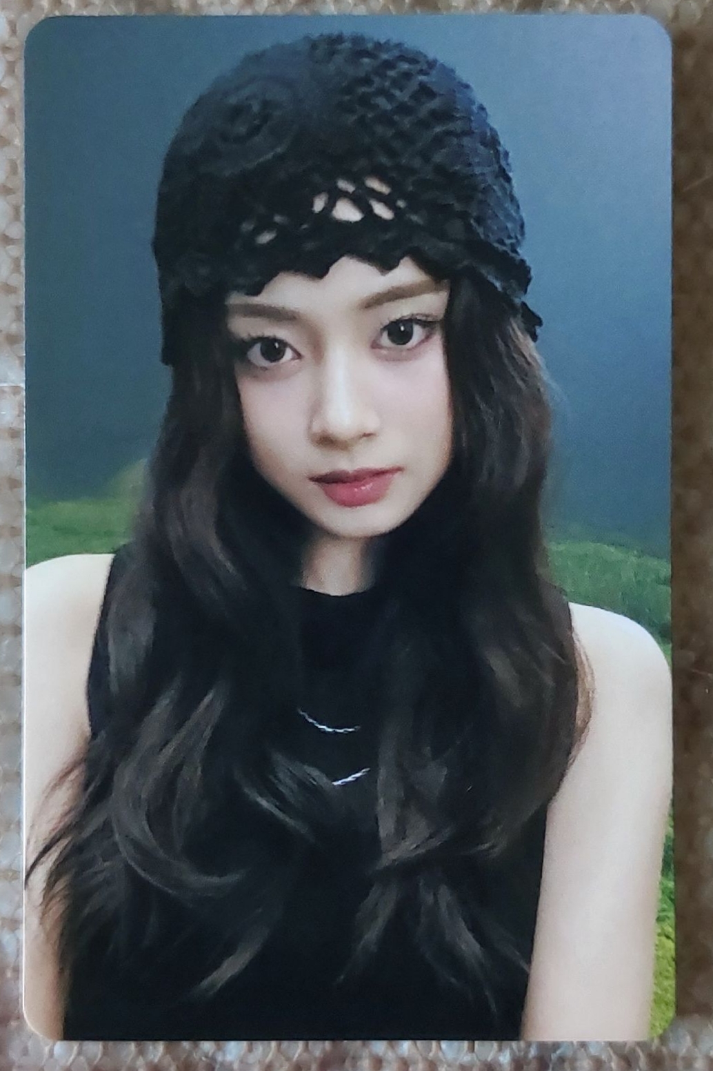 🌟ENEMY 日週 滿額卡 （綁50元🧵）