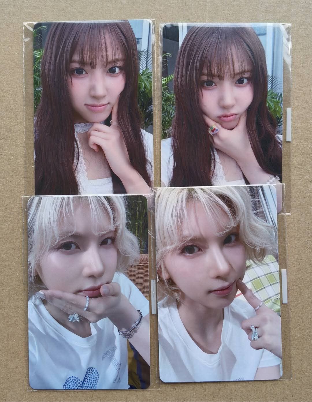 現貨 NMIXX 圭珍 地瓜貓 大娃 FM大娃