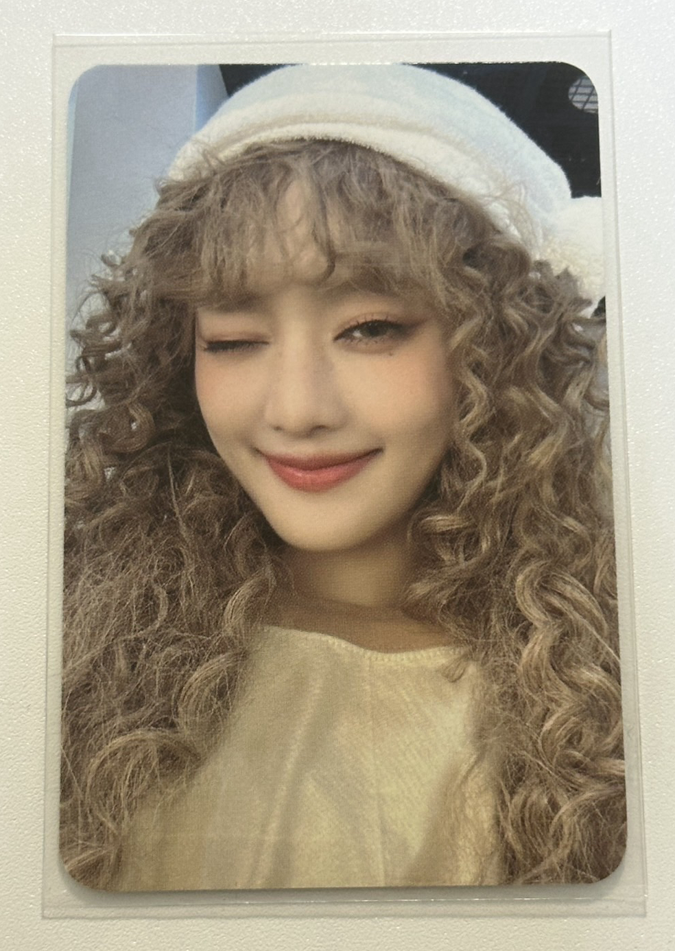 浴帽妮 ms5.0線上簽售卡