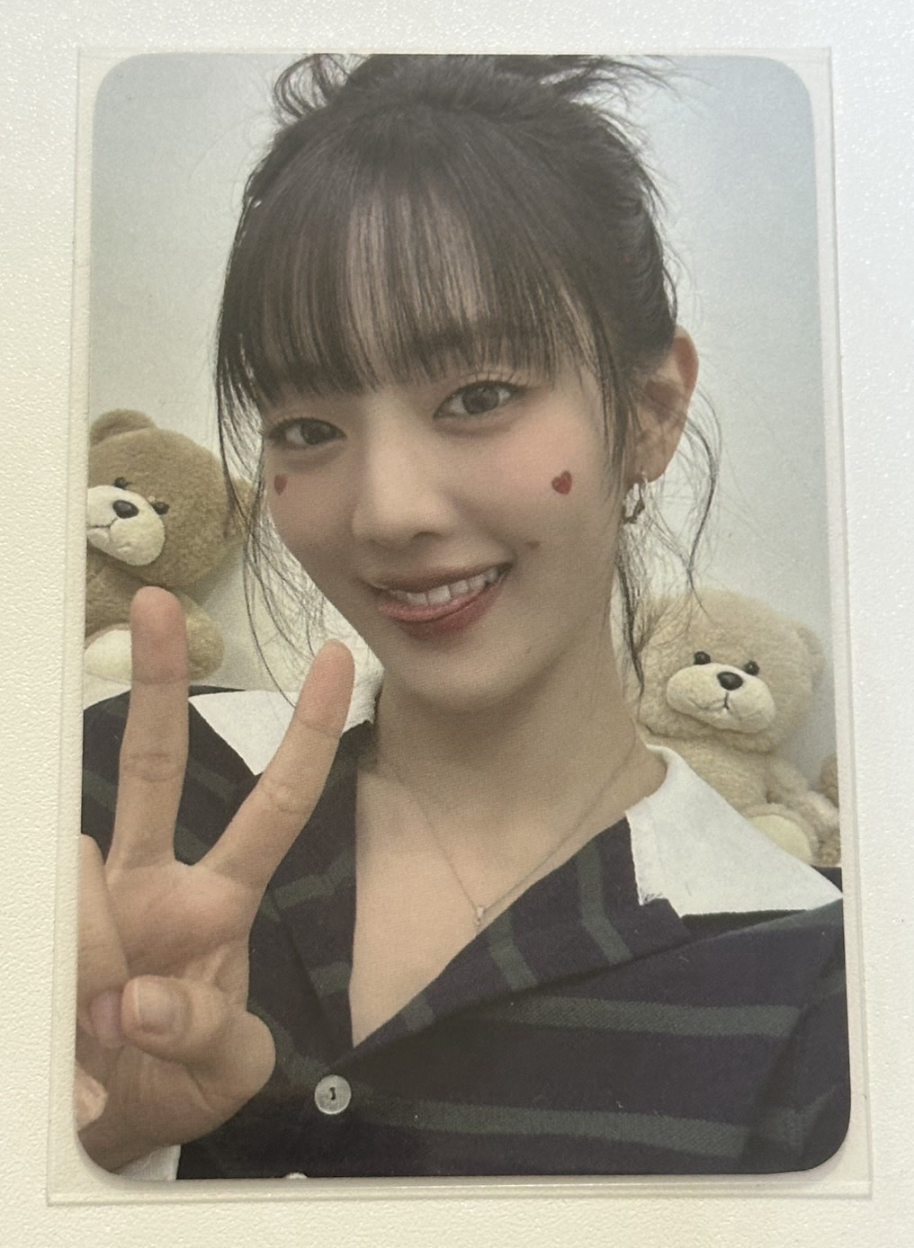 el4.0線上簽售卡妮