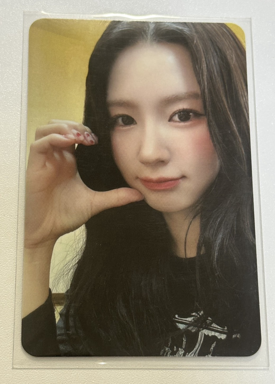 Q音星光卡麵 三星 