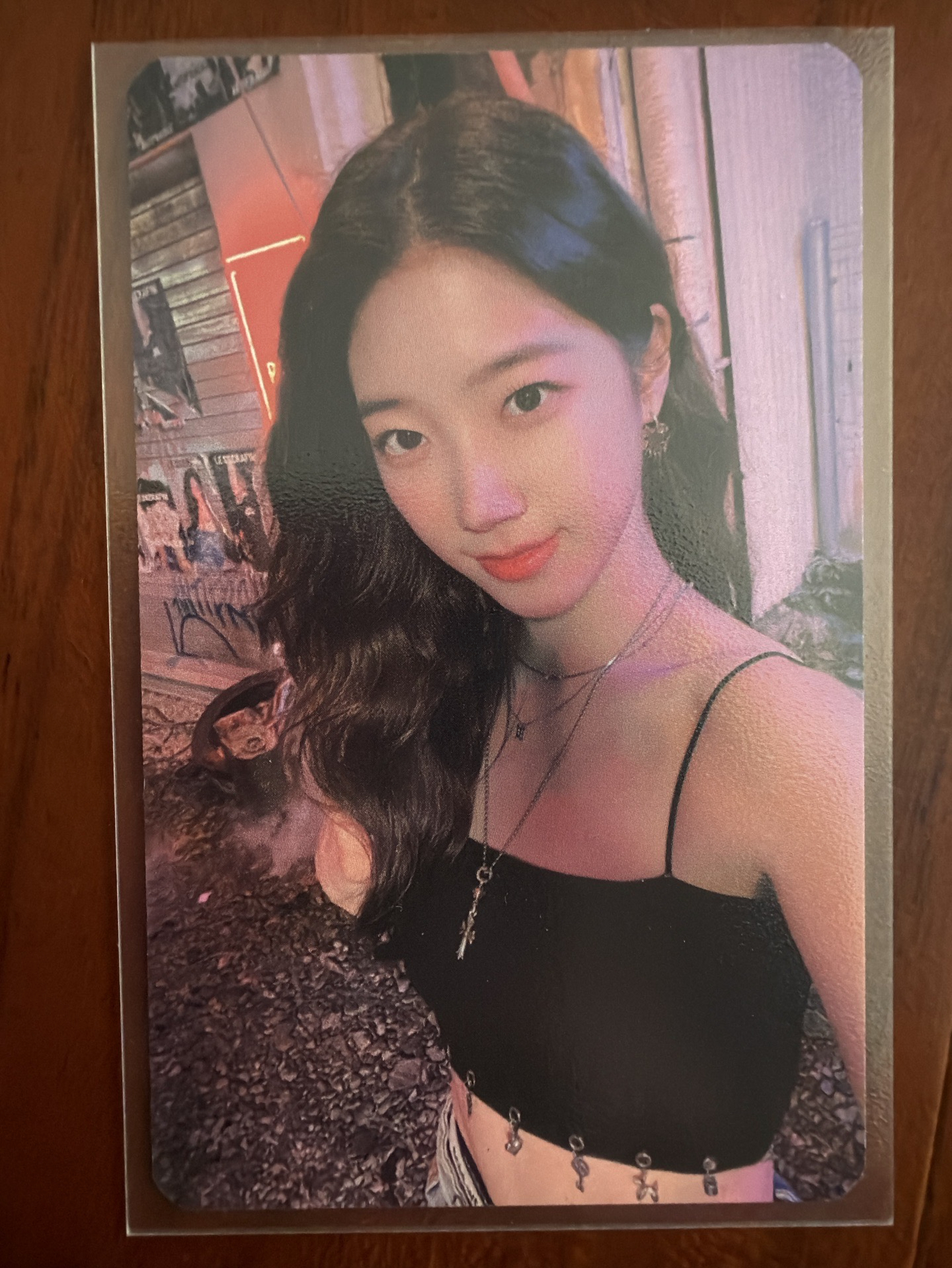 一葉 ANTIFRAGILE sw 2.0 幸運卡 葉