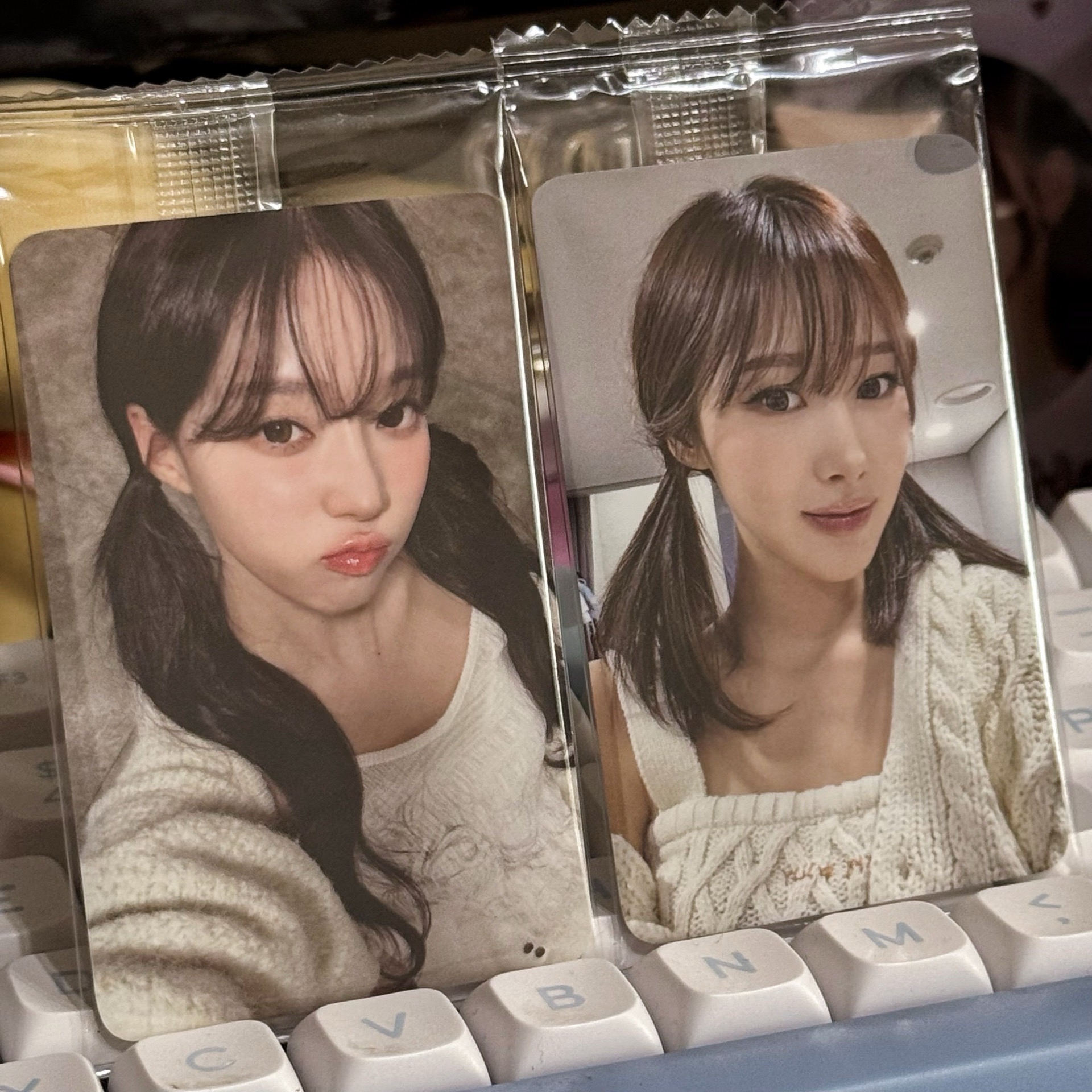 ☆現貨♪Rich Man k4 簽售_未拆