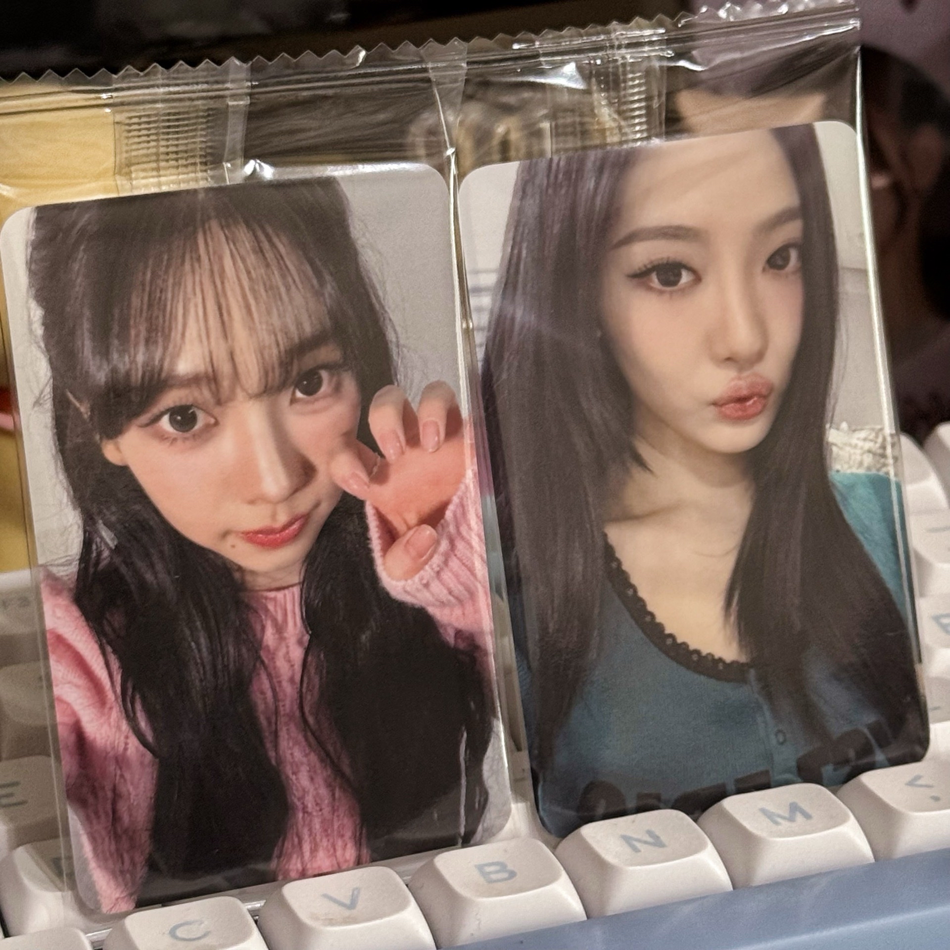 ☆現貨♪Rich Man k4 簽售_未拆