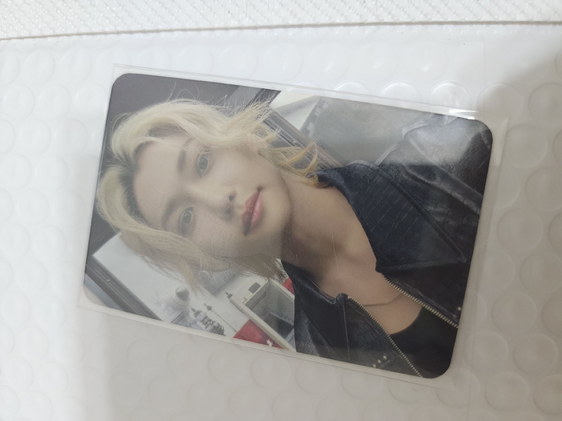 五星星河菲 中背