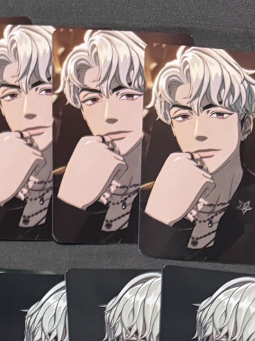 亞巡卡（❤️）