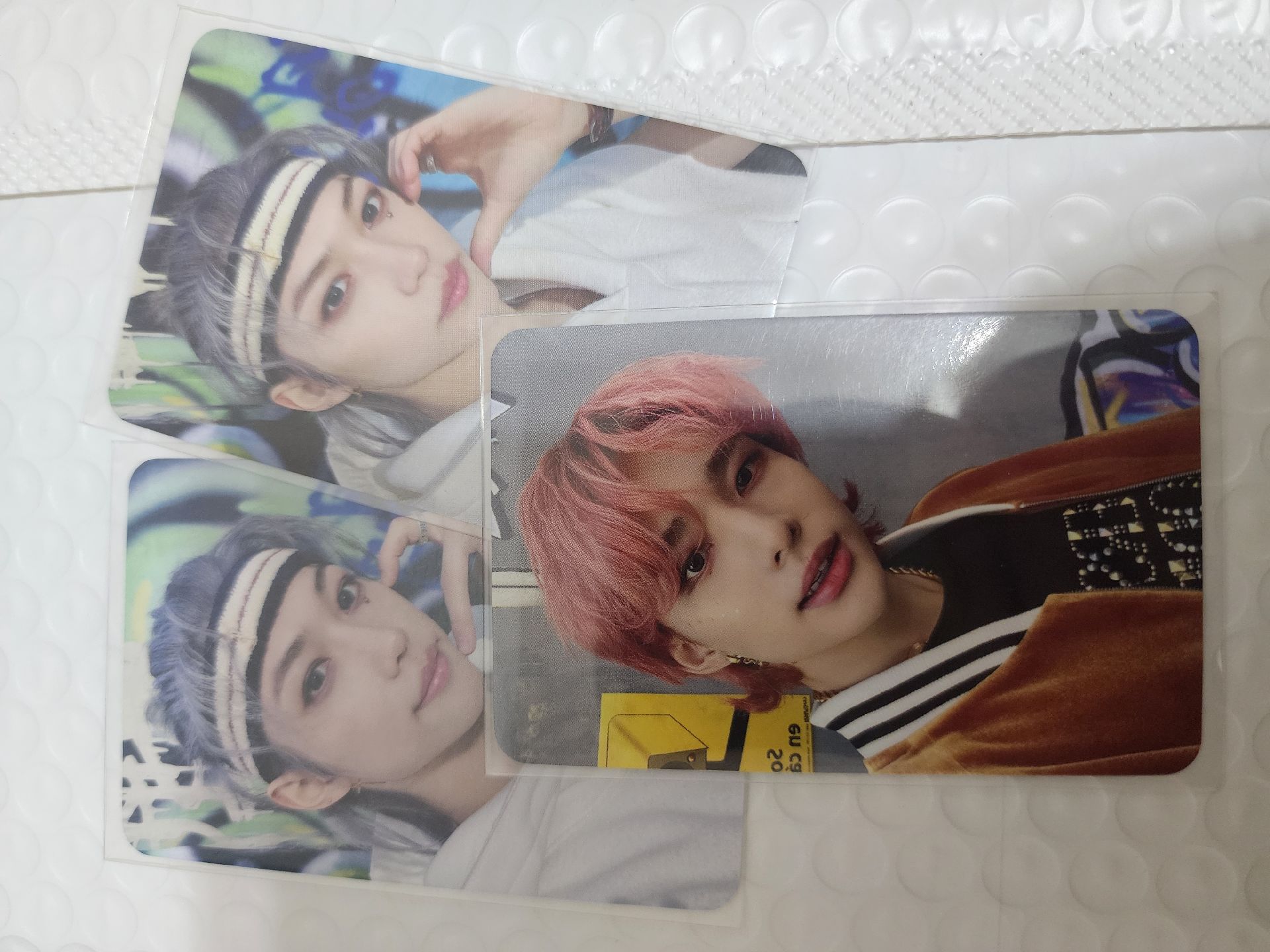 五星特典 am mp辰菲