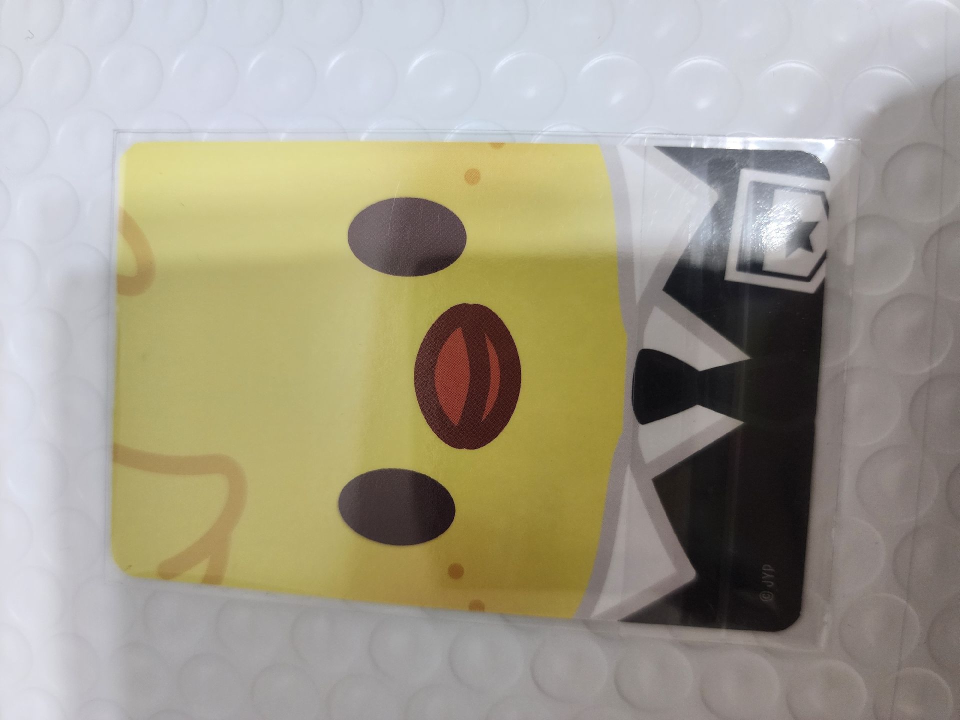 菲卡套卡（卡skzoo)