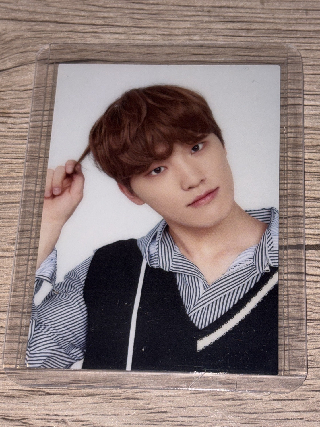 CAFE 2019 入場特典 燦