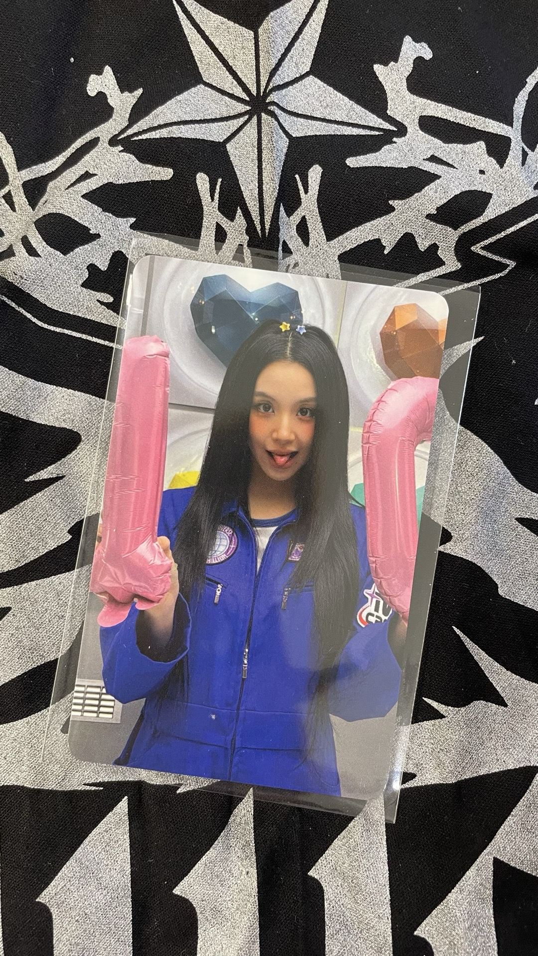 TWICE 10週年FM線下滿額彩