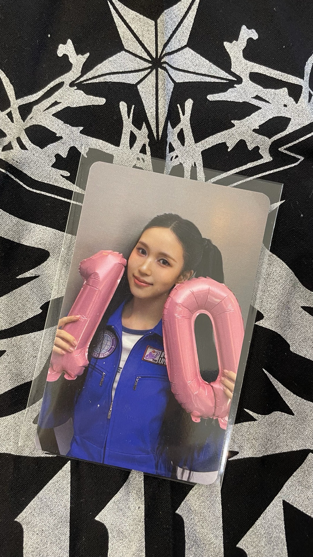 TWICE 10週年FM線下滿額咪