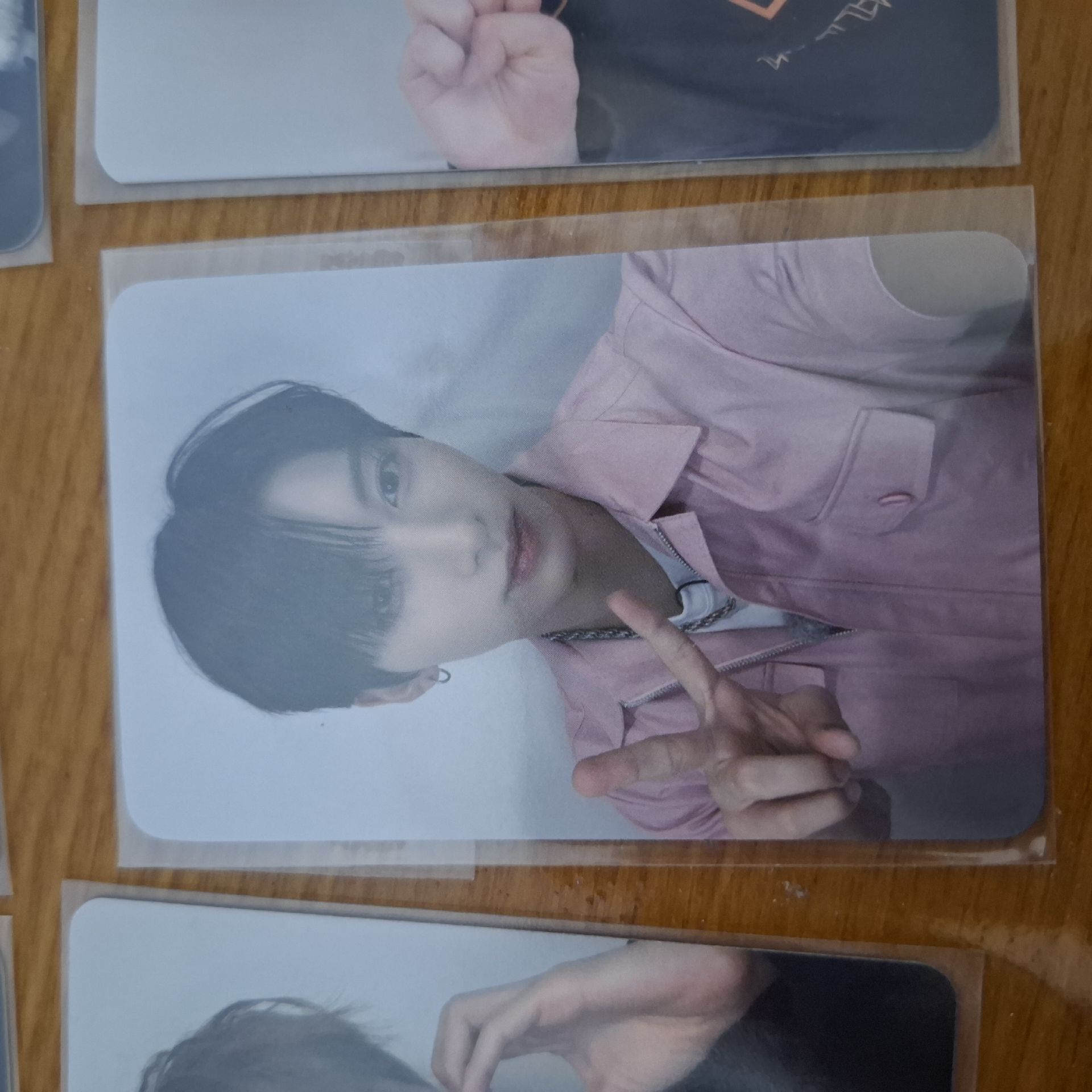 🐈‍⬛特典(需多帶圖一任一)