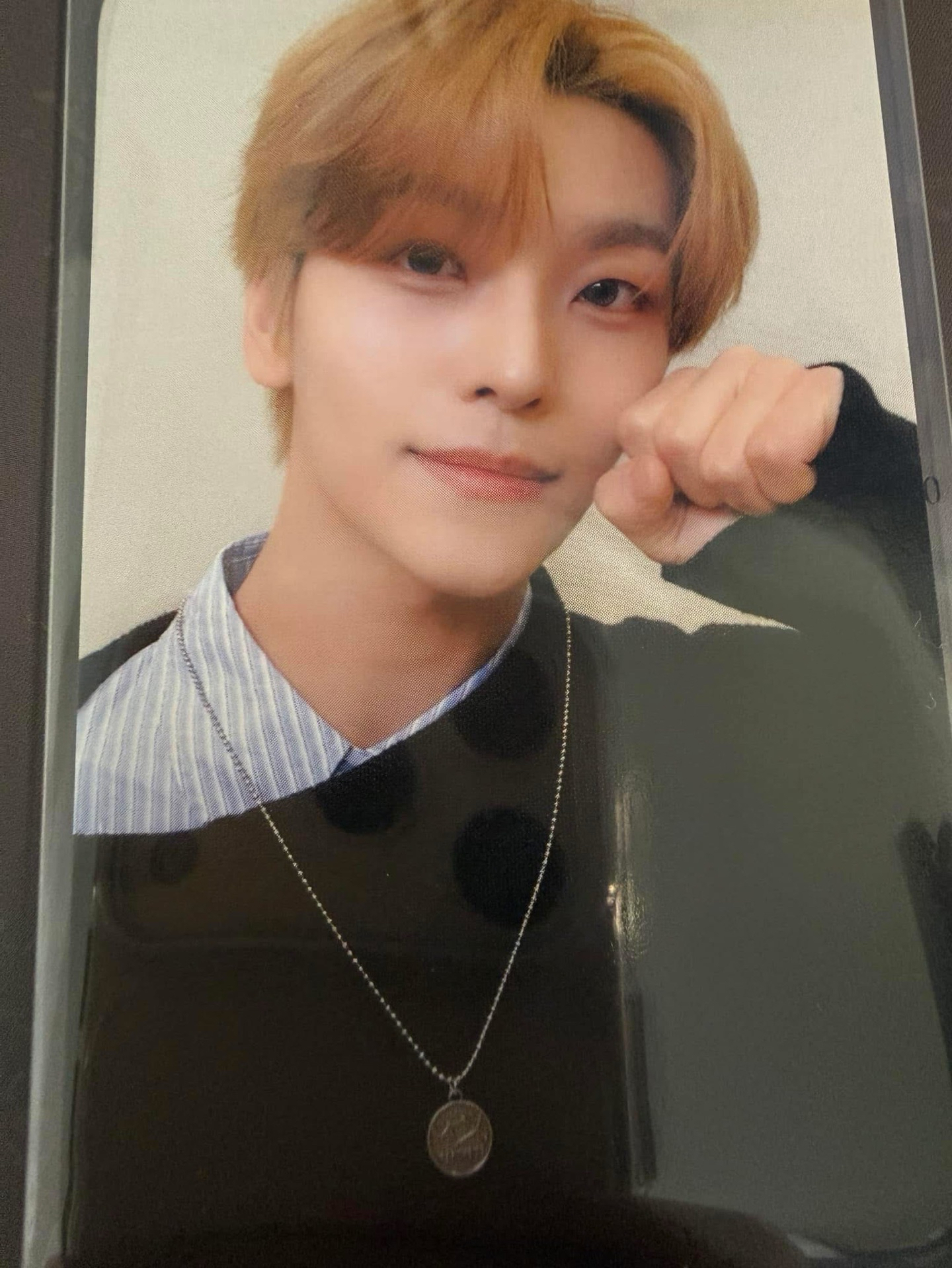 ald1 項鏈專 賀鑫隆