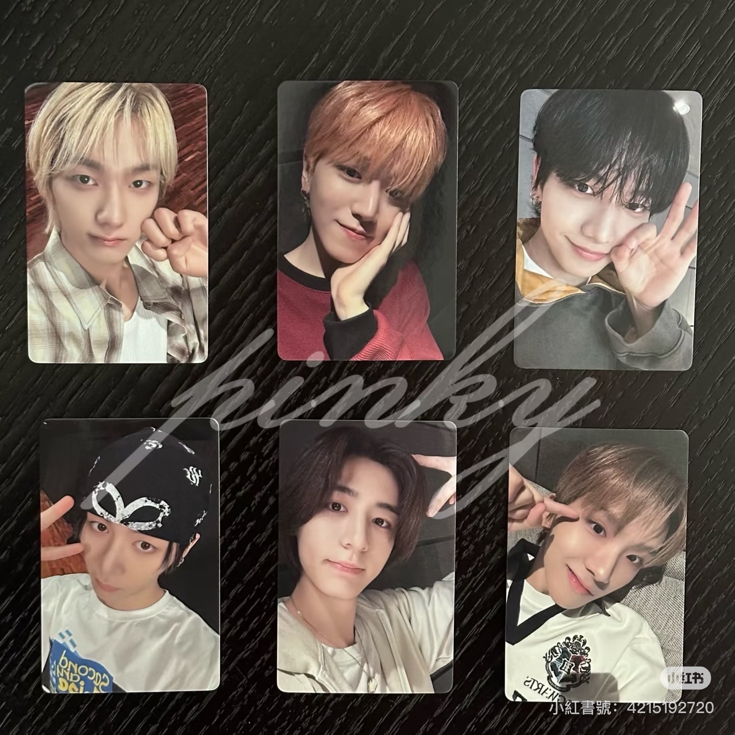 The Action yzy4.0簽售