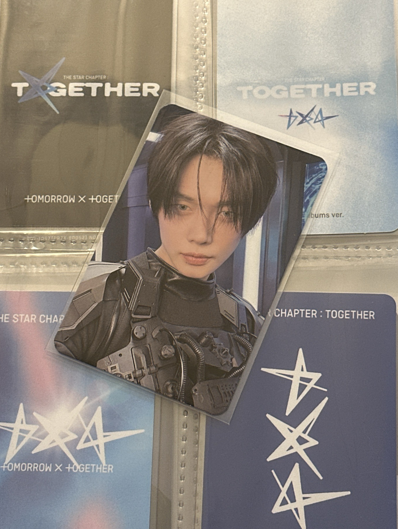 竣正四迷你書 Awake ver.