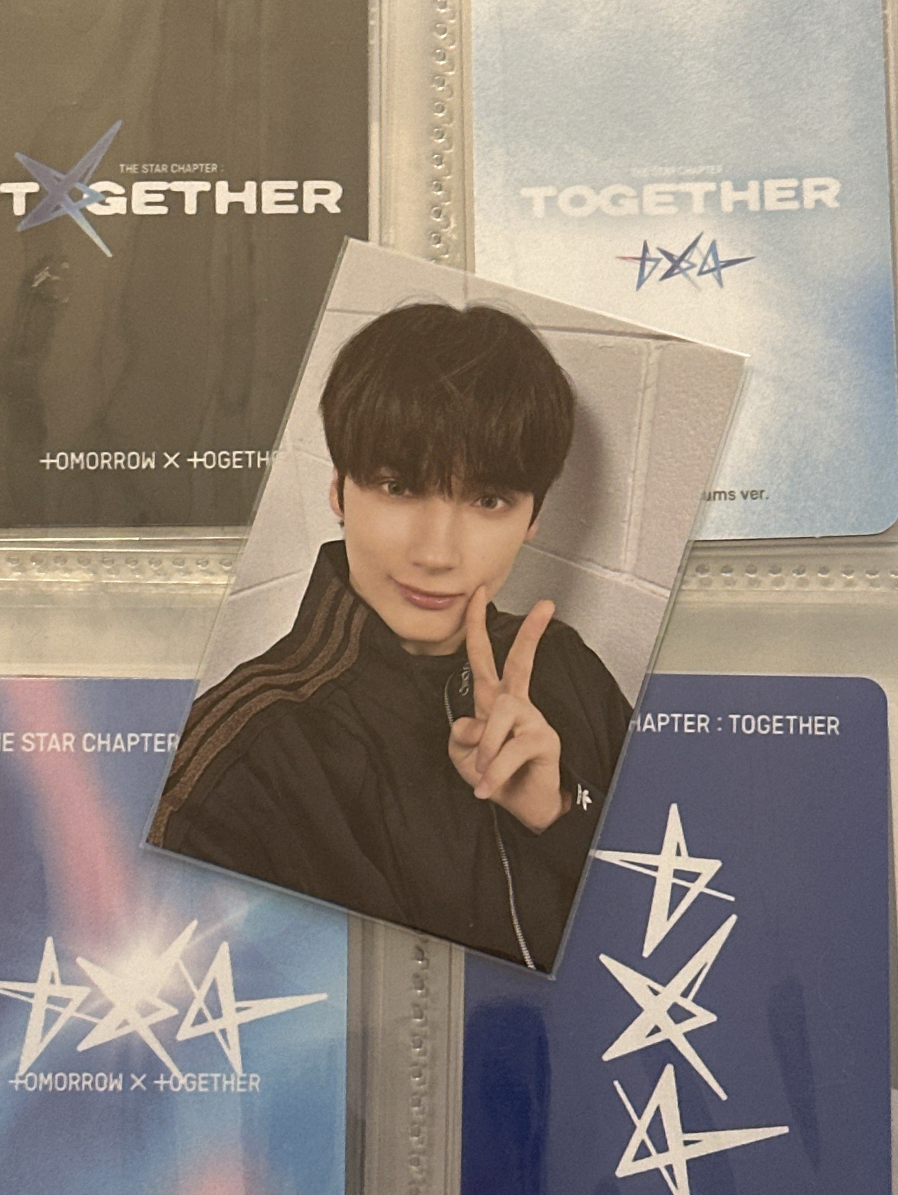 寧 FINDING MOA 滿額卡 