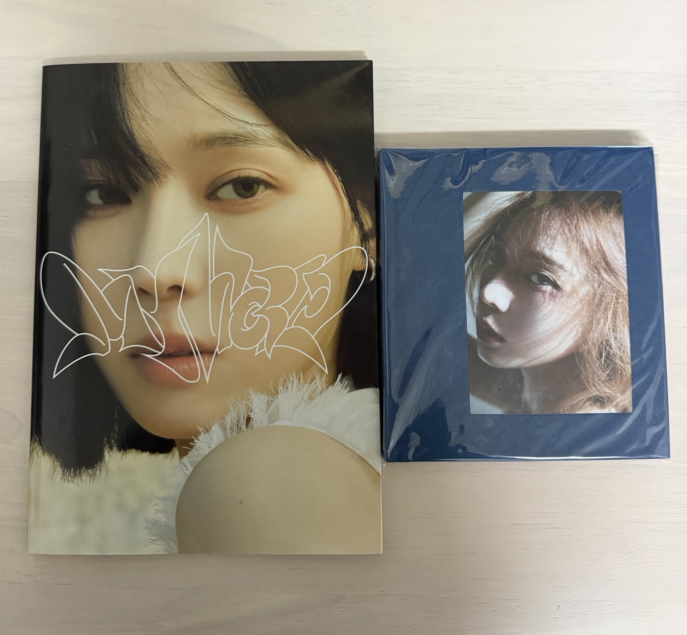 Drama Sequence冬+MY WORLD冬