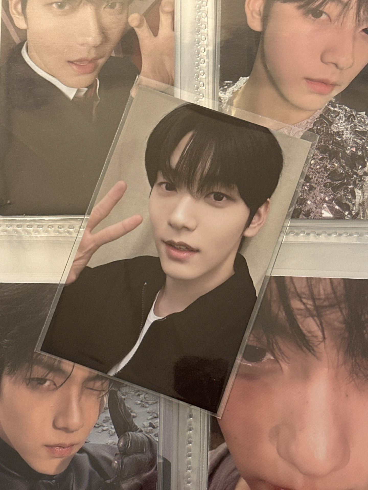 彬 FINDING MOA wvs 滿額卡