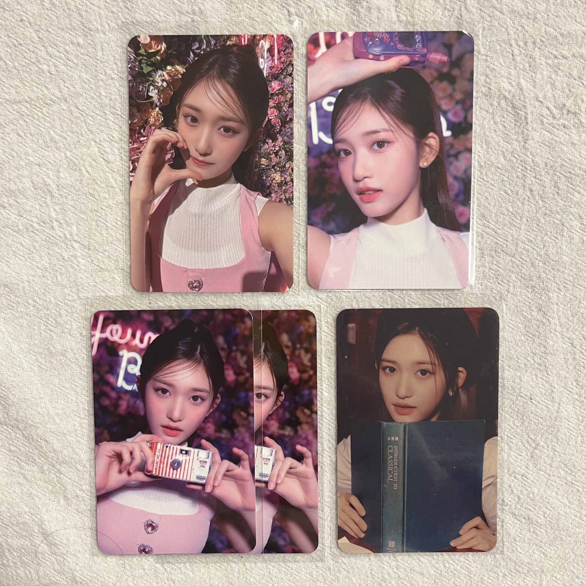 🌵23‘FC 隨機卡瑞