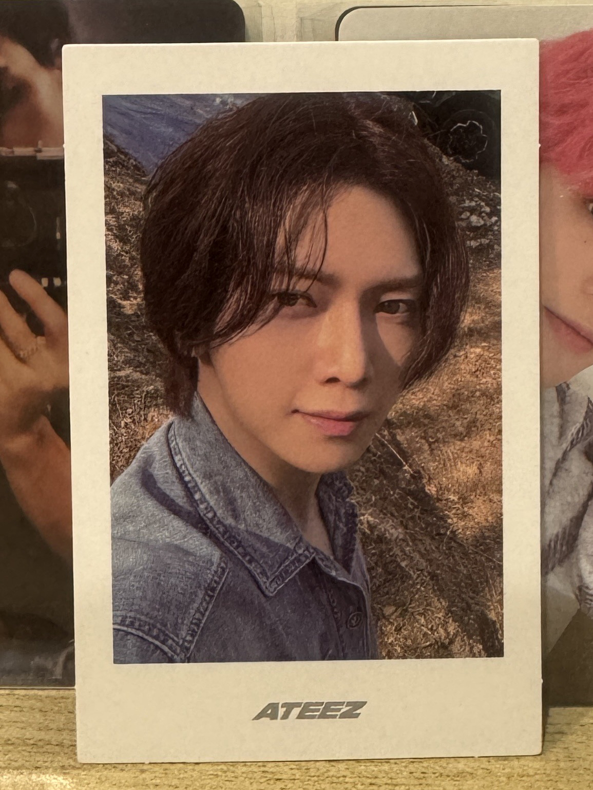 GH3專卡 拍立得尚