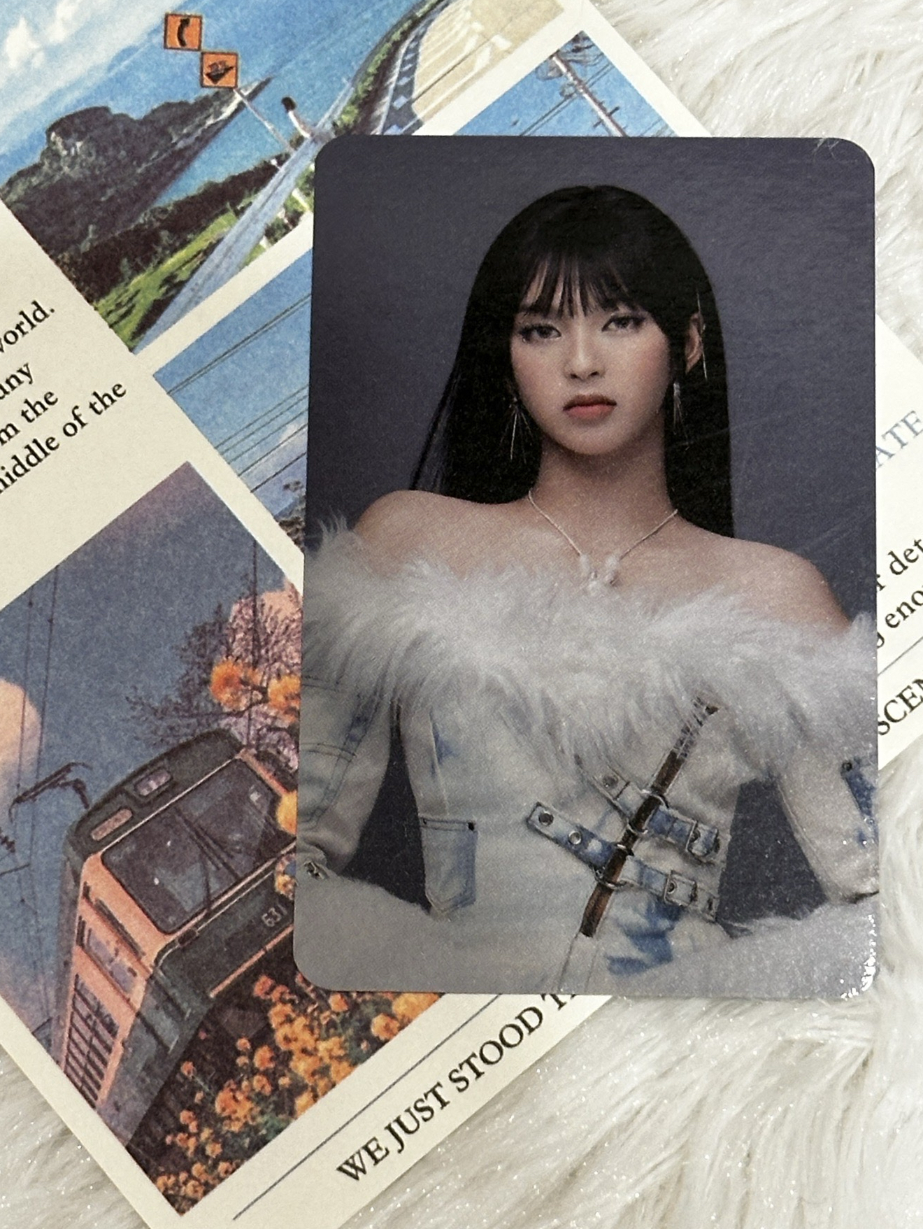 首爾快閃隨機卡（2）