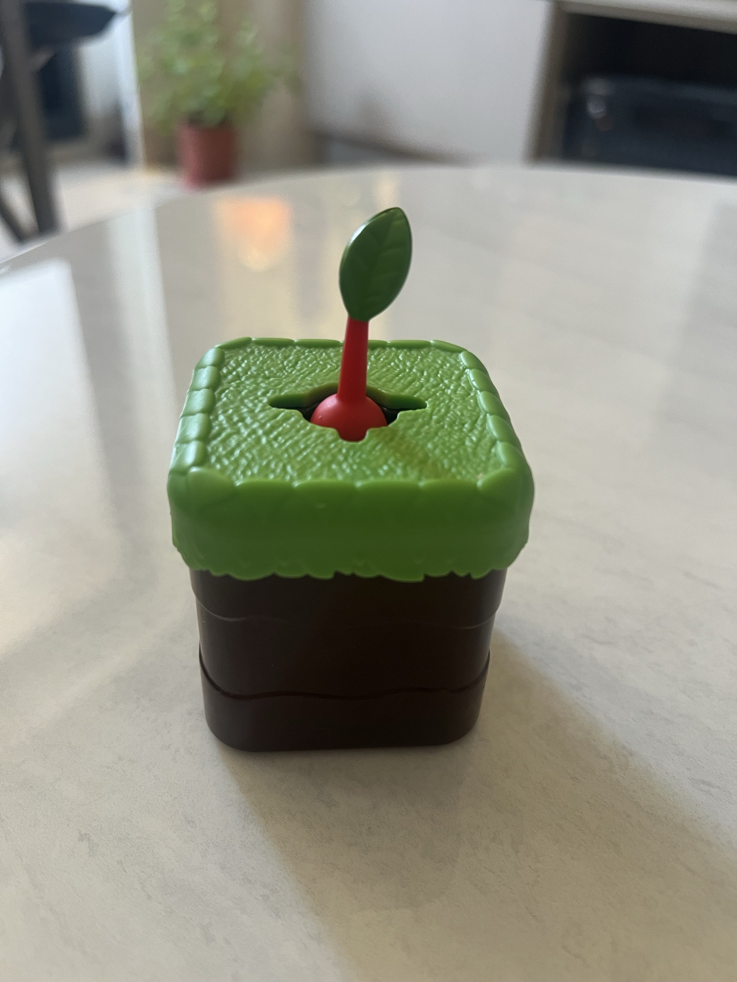 紅色皮克敏音效拔拔