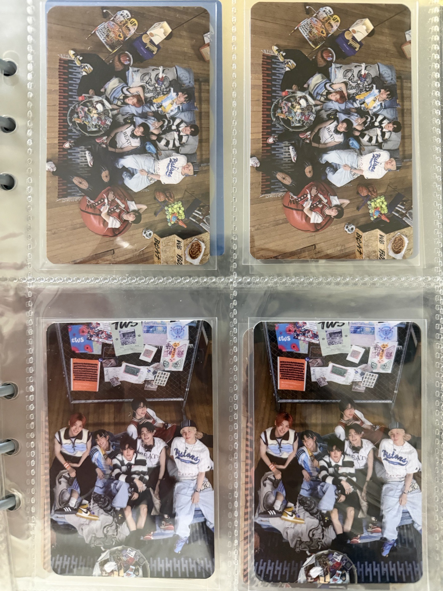 TWS 團卡 mp knpops 