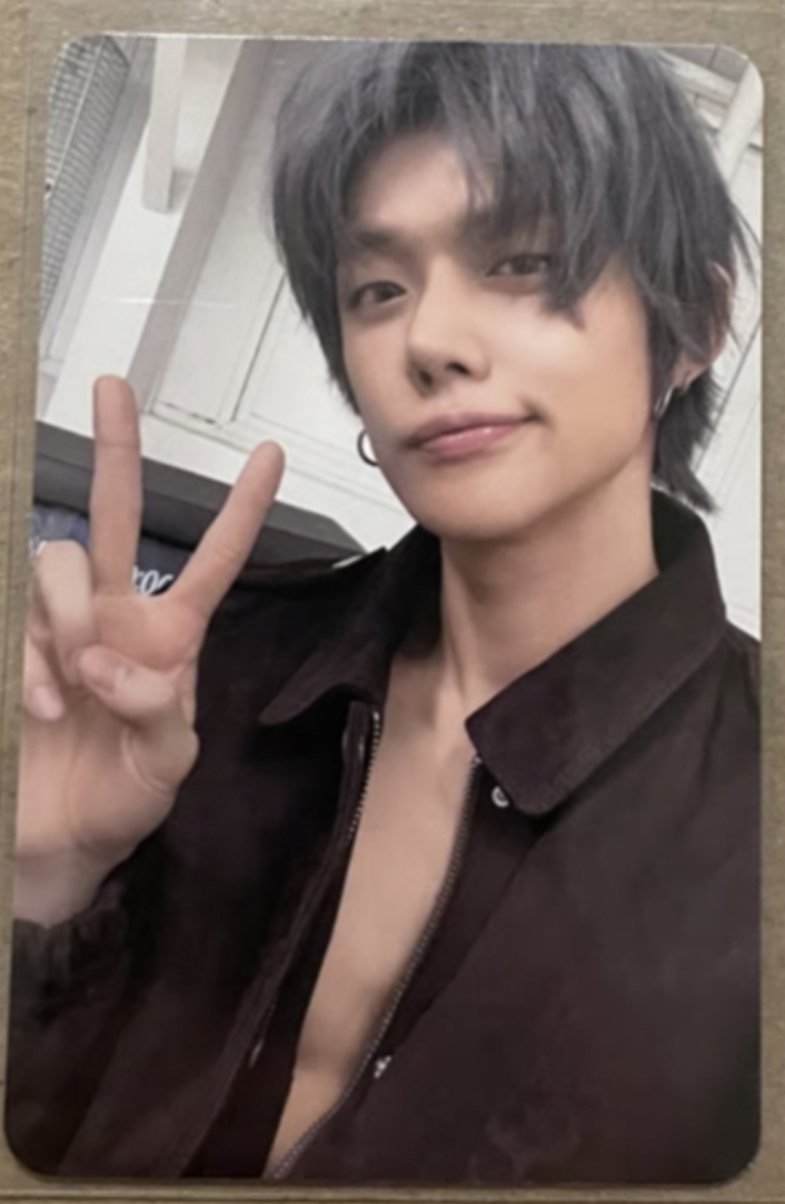 No labels Nara 特典