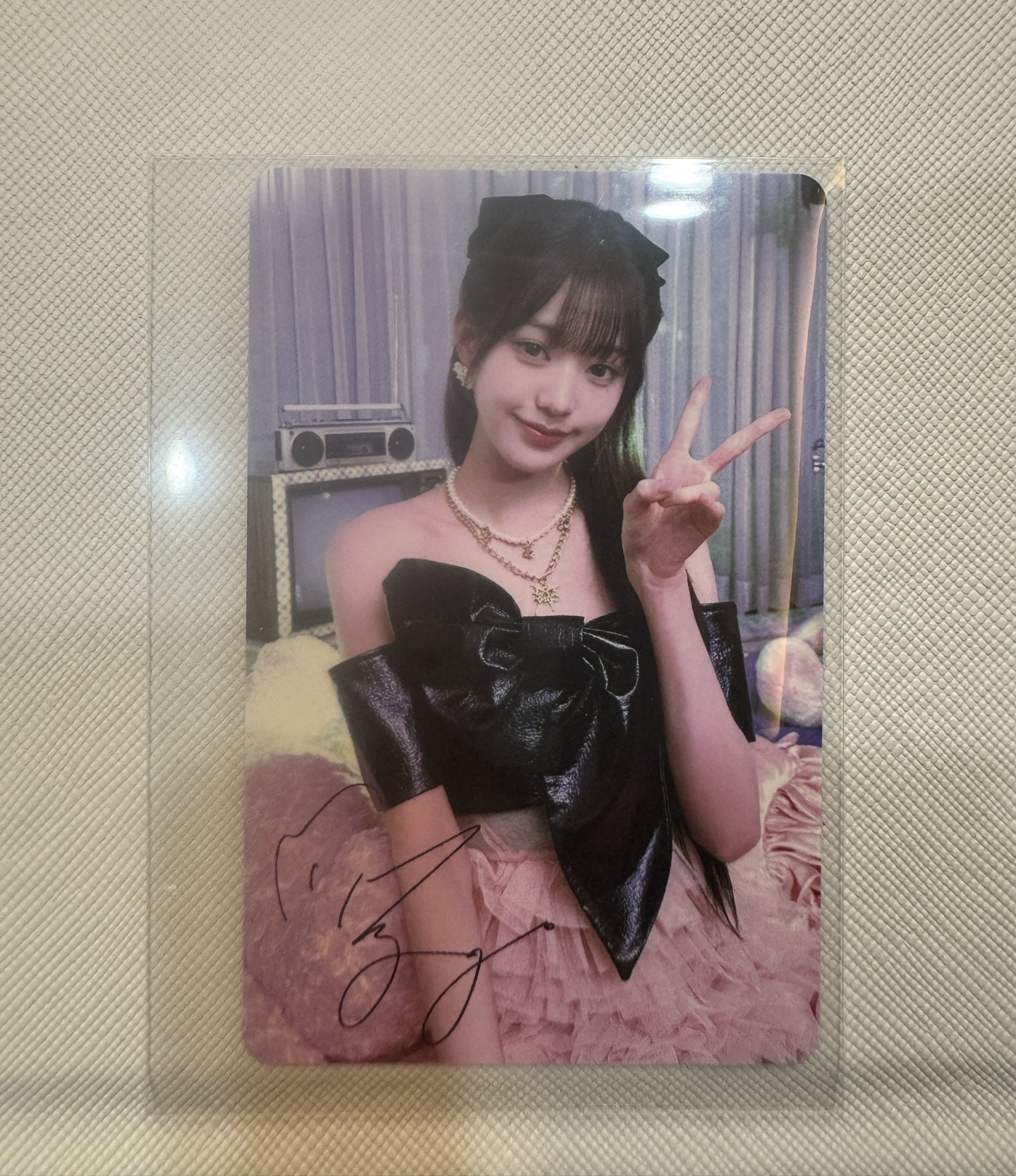 DICON 雜誌卡 B ver.