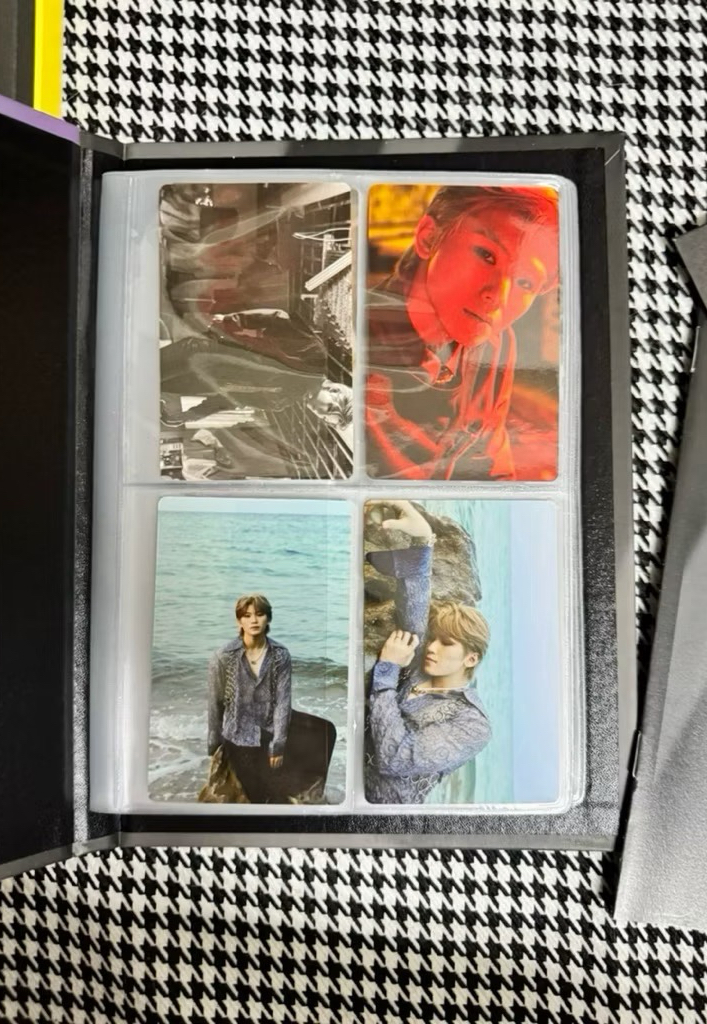 【整圖出】seventeen 21年 絕版 DICON woozi 李知勳 雜誌 抱熊 D社 克拉盤 抱熊勳