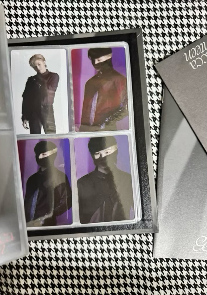 【整圖出】seventeen 21年 絕版 DICON woozi 李知勳 雜誌 抱熊 D社 克拉盤 抱熊勳