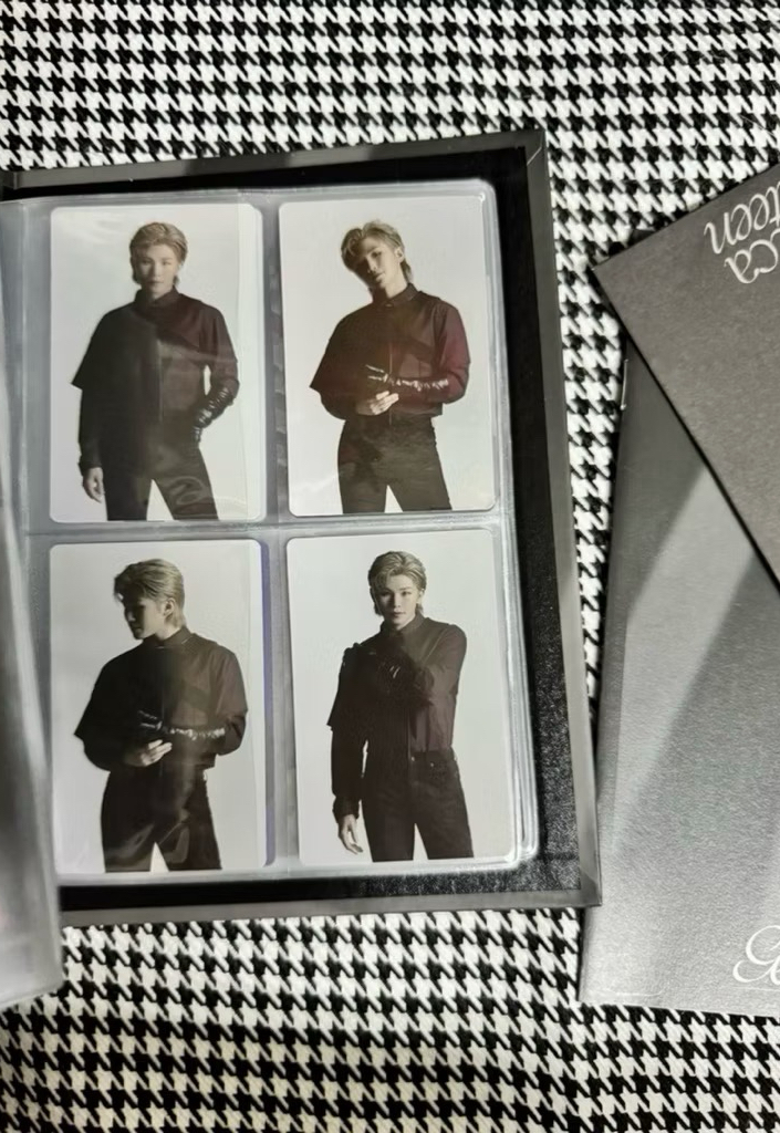 【整圖出】seventeen 21年 絕版 DICON woozi 李知勳 雜誌 抱熊 D社 克拉盤 抱熊勳