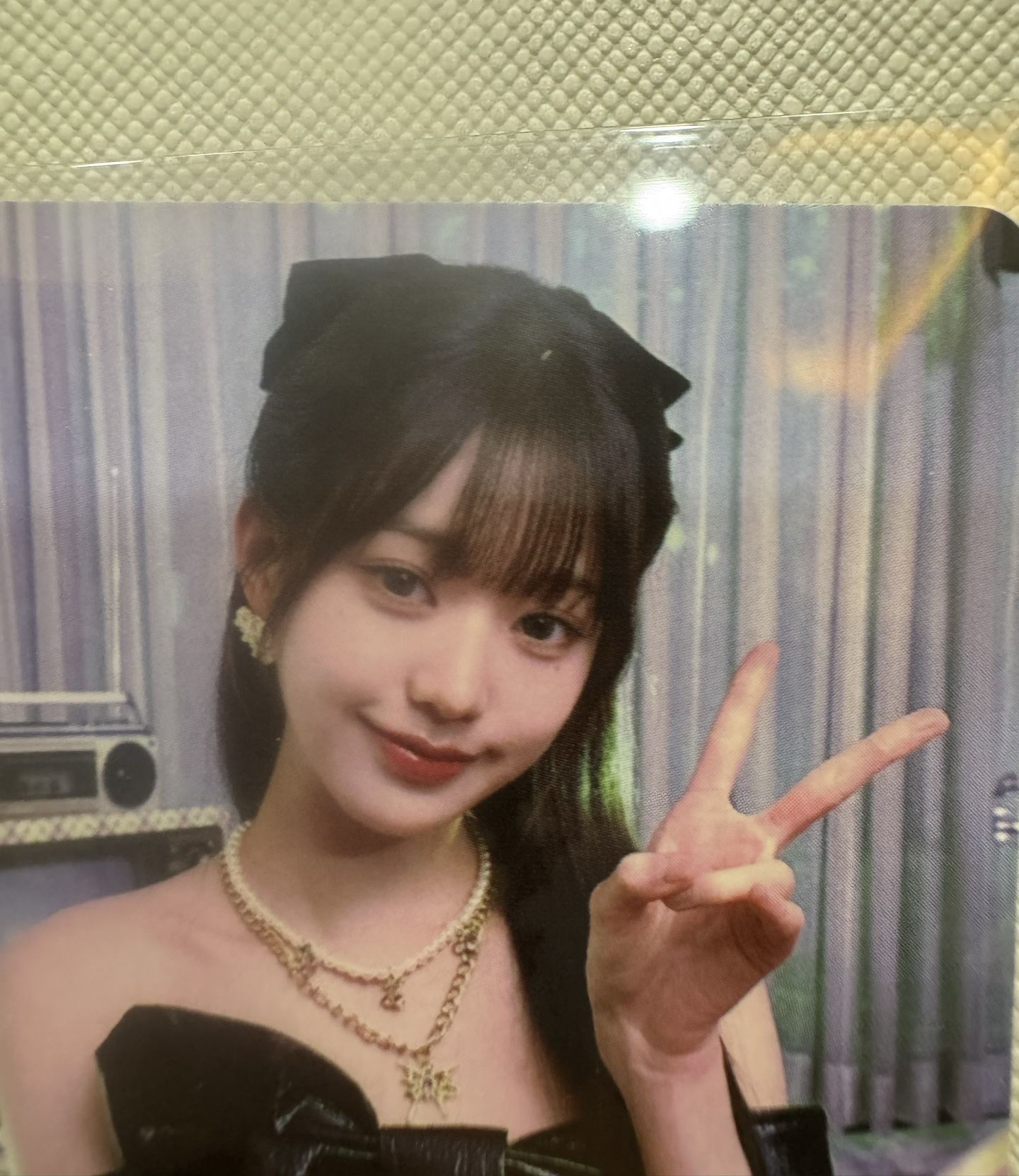 DICON 雜誌卡 B ver.