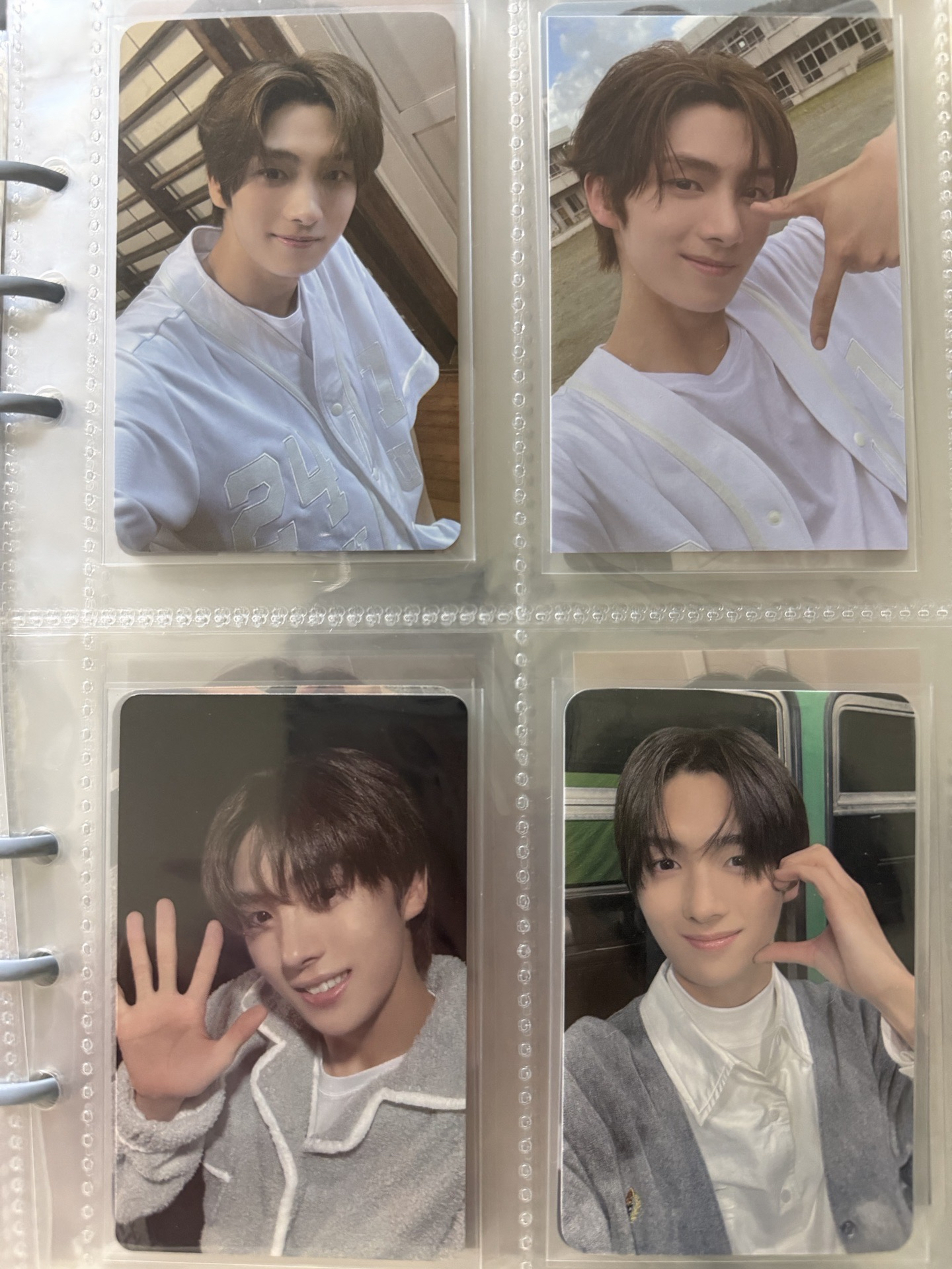 TWS 英宰 m2u 滿額卡 wvs末簽 釜山幸運卡